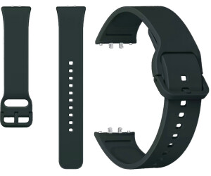samsung-sport-band-galaxy-fit3-green (1) Samsung Sport Band Galaxy Fit3 Green ET-SFR39 - Image 2