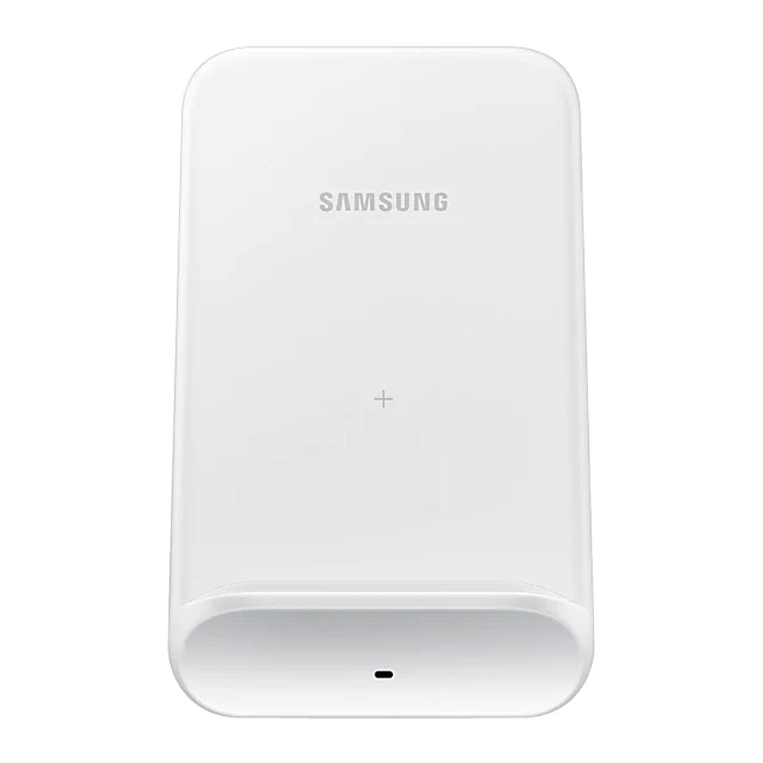 samsung-wireless-charger-convertible-white-main Samsung Wireless Charger Convertible EP-N3300 - Image 2