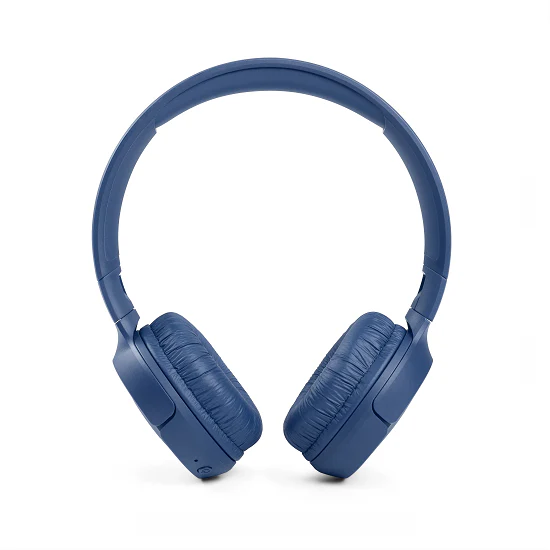t510btblue1_1200x JBL Tune 510BT Wireless On-Ear Headphones - Image 5
