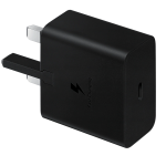 Samsung 15W Power Adapter Usb - C Fast Charger White Ep - T1510 - 3 Pins