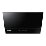 Samsung Built In Hood NK24N7060VB - Image 2