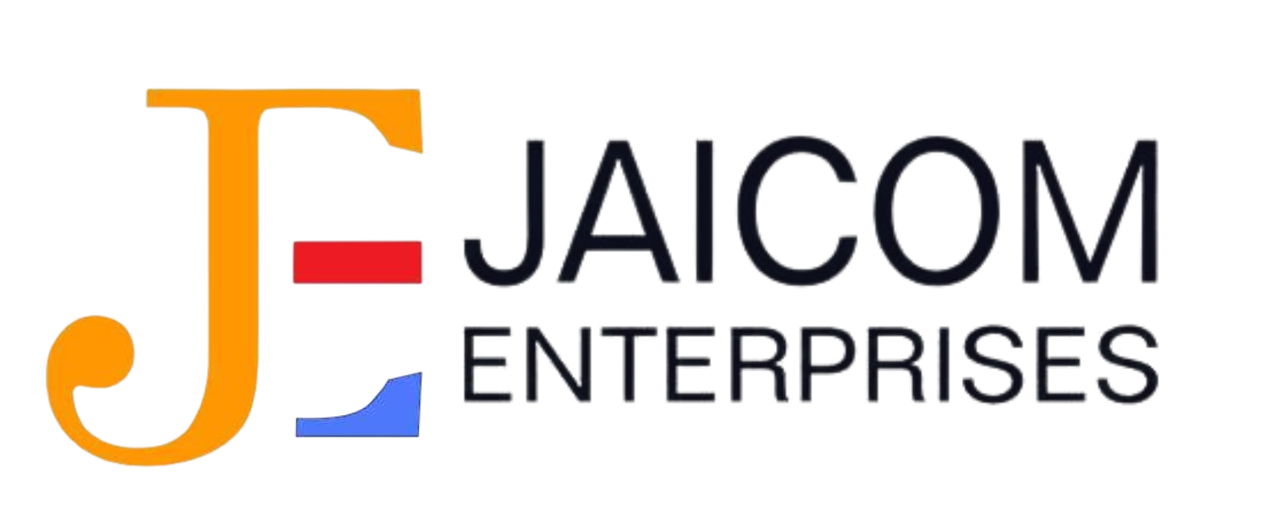 jaicom logo transparent