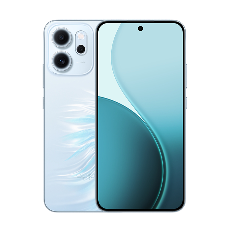 Oppo-Reno-14F-5G Oppo Reno 14F 5G - Image 2