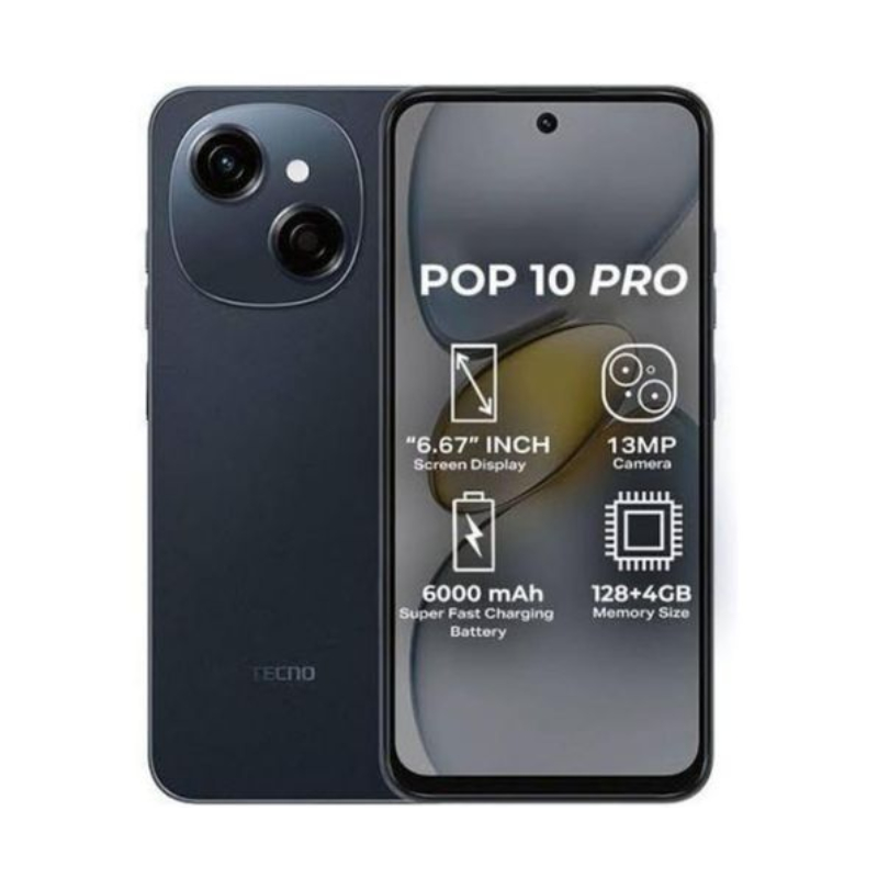 Tecno-Pop-10-Pro Tecno Pop 10 Pro - Image 1