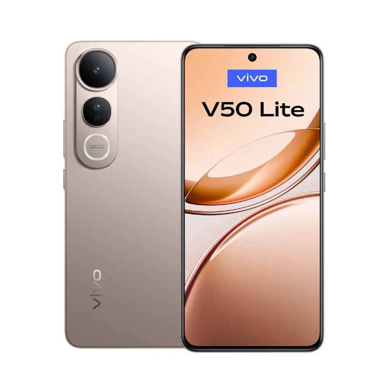 Vivo-V50-Lite-4G-a Vivo V50 Lite 4G - Image 1