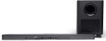 JBL 5.1 CH Soundbar With Panaromic Sound 550W Blk - Image 2