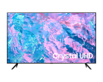 Samsung (50inches) Crystal 4K UHD Smart LED TV UA50CU7000
