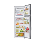 Samsung Double Door TOP Mount Freezer Refrigerator 465L(RT47CB663122) - Image 2