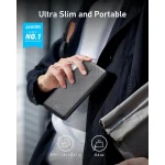 Anker PowerCore Slim 10000 (A1229016) - Image 2