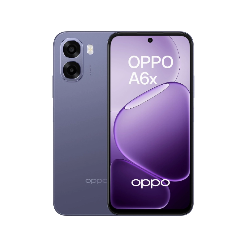 Oppo-A6x-4G Oppo A6x 4G - Image 1