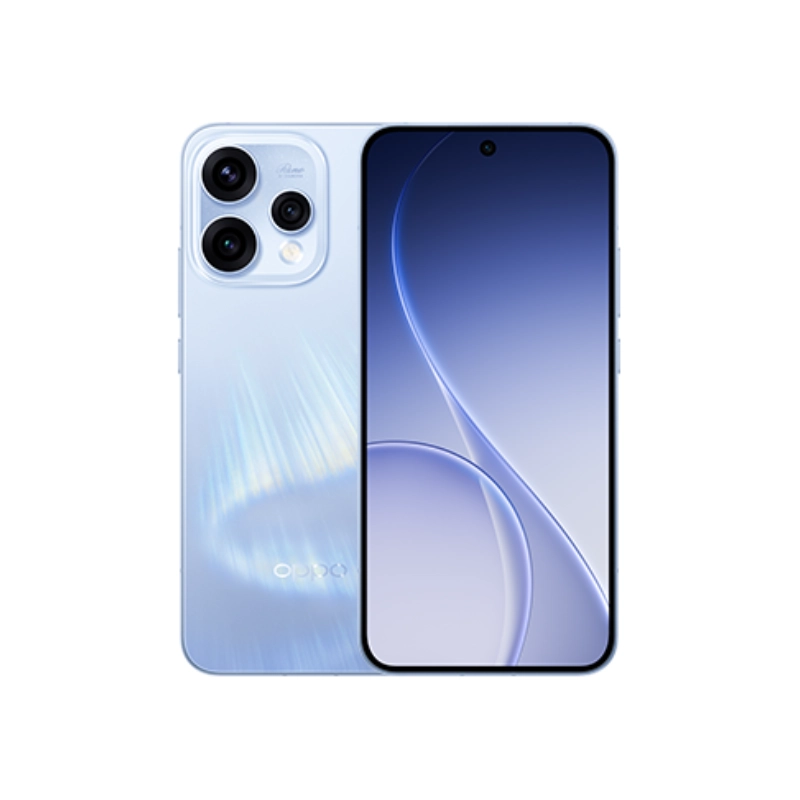 Oppo-Reno15-F-5G Oppo Reno15 F 5G - Image 1