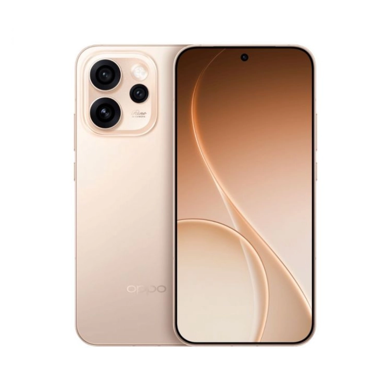 Oppo-Reno15-Pro (1) Oppo Reno15 Pro - Image 1