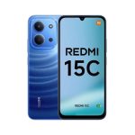 Redmi 15C 4G