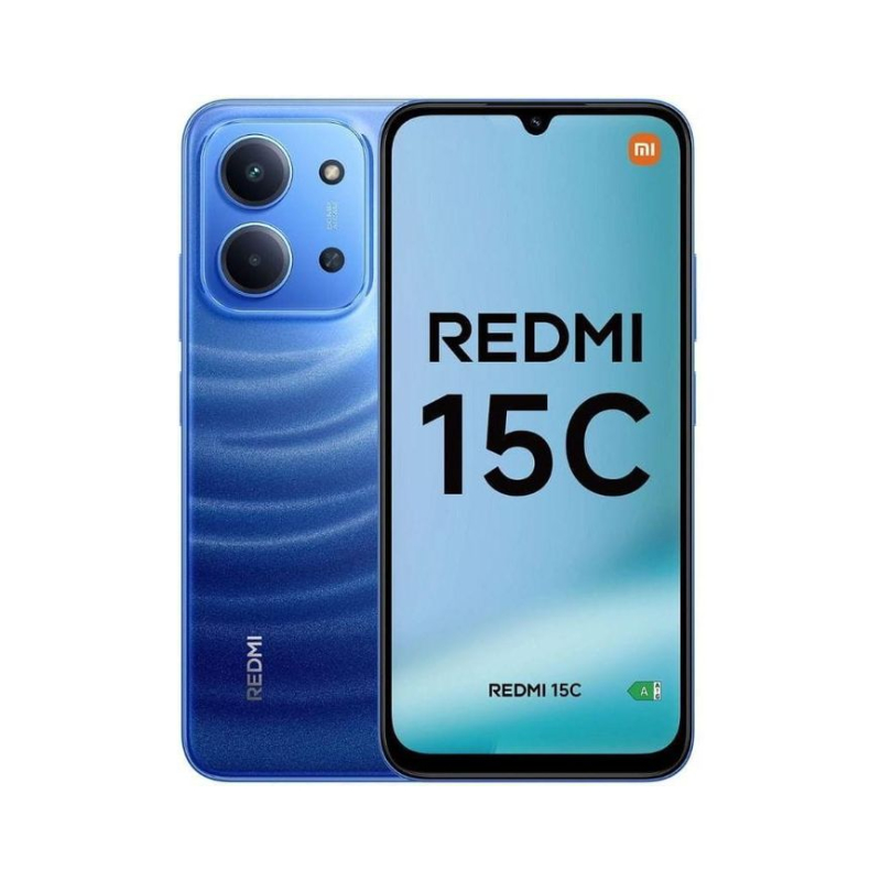 Redmi-15C-4G Redmi 15C 4G - Image 1