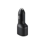 Samsung Car Charger Duo – 25W & 15W – Black (EP-L4020) - Image 5