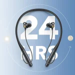 Anker Soundcore Life U2 Bluetooth Neckband Headphones (A3212H11) - Image 4