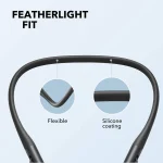 Anker Soundcore Life U2 Bluetooth Neckband Headphones (A3212H11) - Image 3