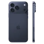 Apple iPhone 17 Pro Max (Deep Blue 512GB)