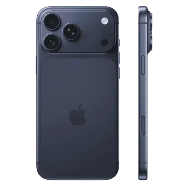 Apple iPhone 17 Pro Max (Deep Blue 512GB)