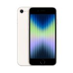Apple iPhone SE 3rd Generation 128GB Black - Image 3