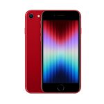 Apple iPhone SE 3rd Generation 128GB Black - Image 2