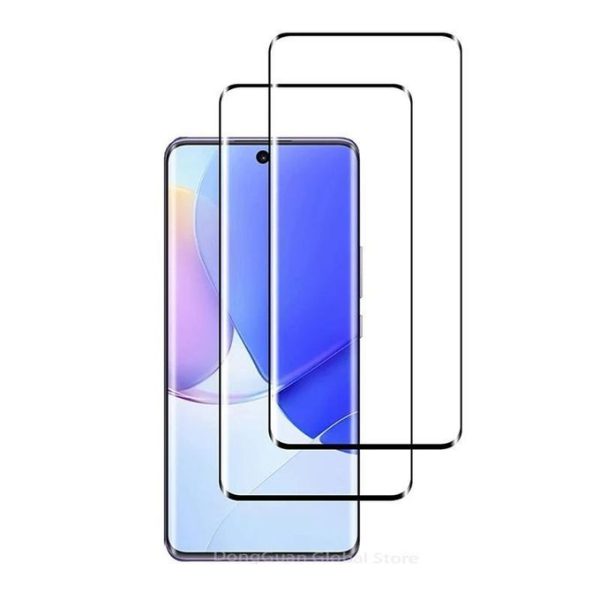 TAJ  Nano  V1 V60 Glass Screen Protector