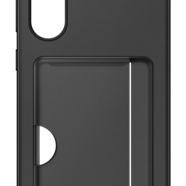 Samsung galaxy a36 card slots case