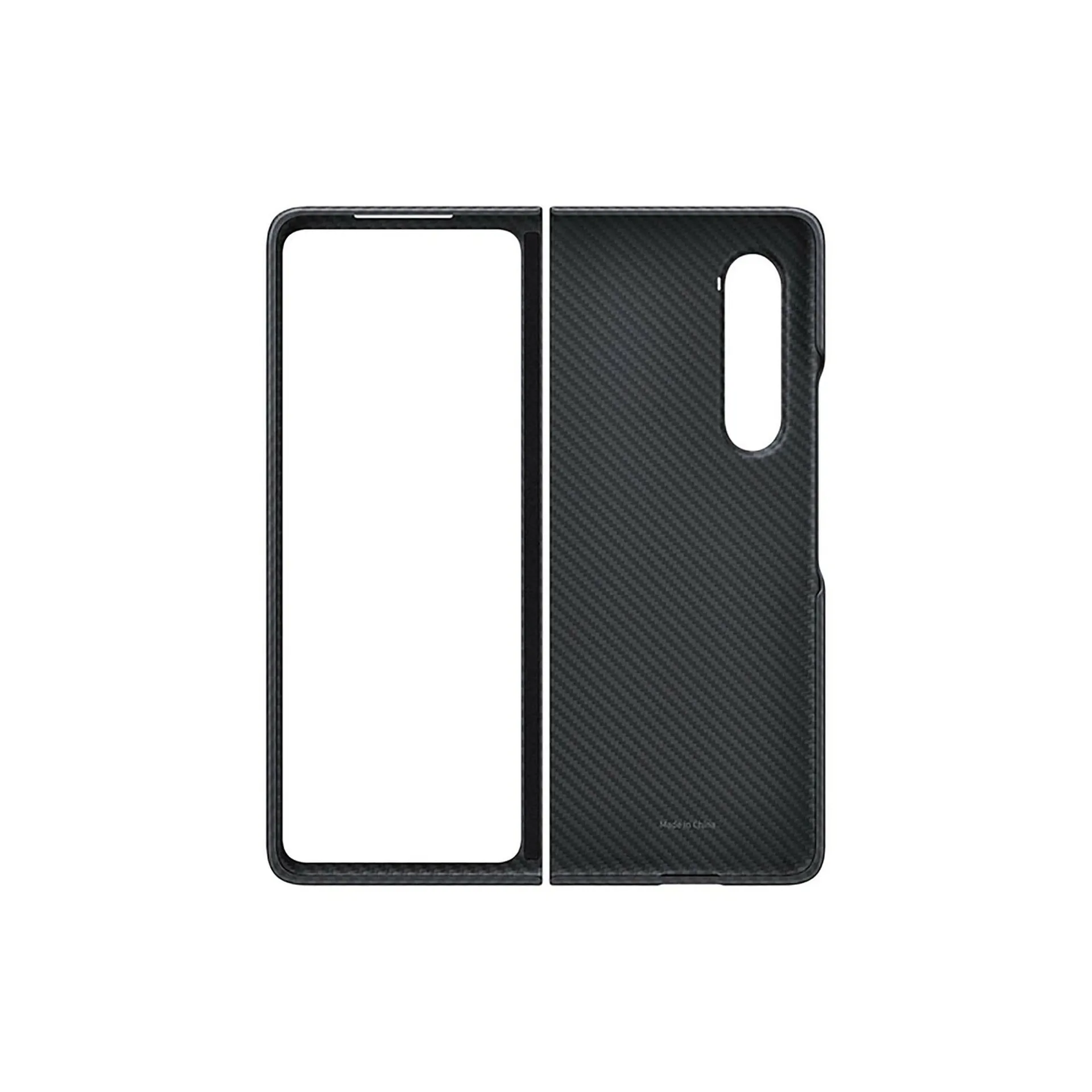 2d7b5978-7978-4843-98ce-c2804afcd16c_size1920_cropCenter Samsung Galaxy Z Fold3 Aramid Cover XF926, Black - Image 1