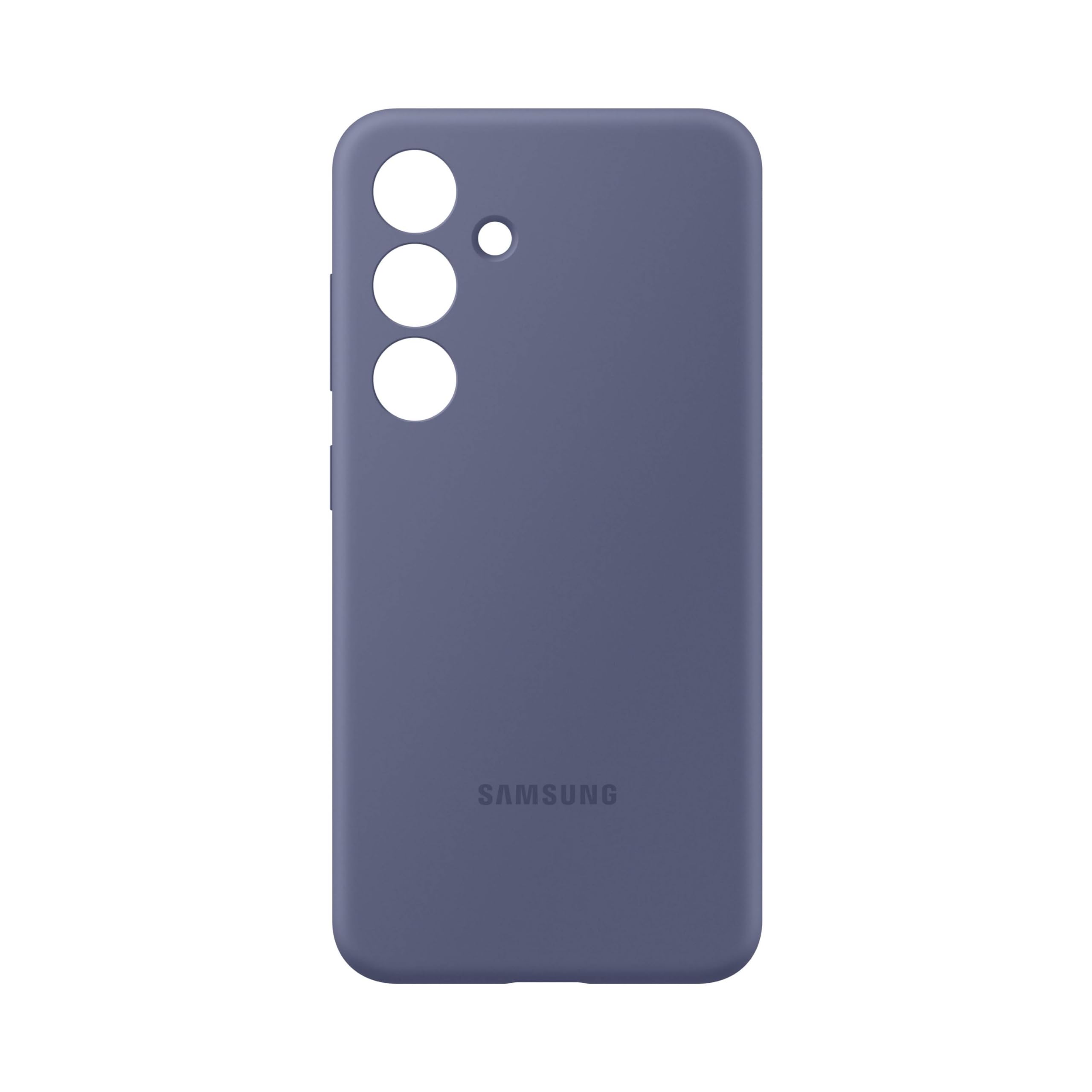 51vNOBZwu-L Samsung S24 Silicone Case - Image 1