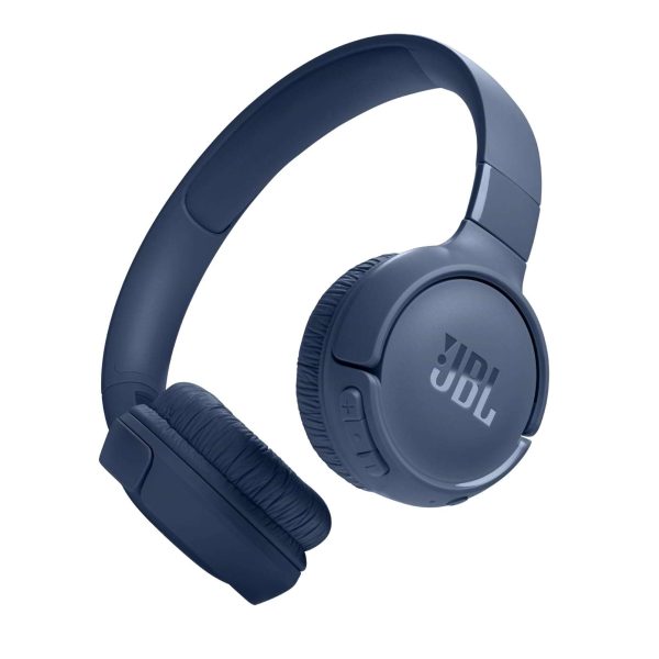 JBL TUNE 520BT Wireless Headphones