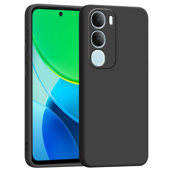 Vivo Y19S Back cover