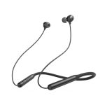 Anker Life U2i Wireless Headphones (Black) - Image 2