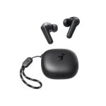 Anker R50i True Wireless Earbuds (Black)