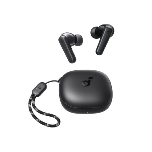 Anker R50i True Wireless Earbuds (Black)
