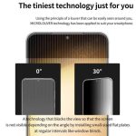 Araree Privacy Full Cover T/Glass S2ea S24 Ultra - Image 2
