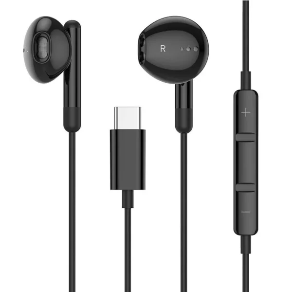 SE575 Ibrand Perfect Fit Stereo Earbuds