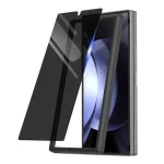 Araree Core Tempered Glass 2Pack - Privacy for Samsung Galaxy Z Fold 6 - Image 4