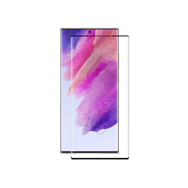 Green Lion 3D UV Glass Protector Sam Galaxy S22|23