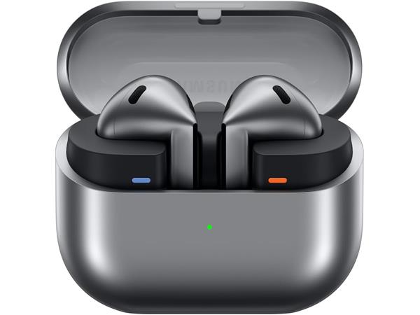 Samsung Galaxy Buds3 Pro (Silver)SM-R630NZAAMEA