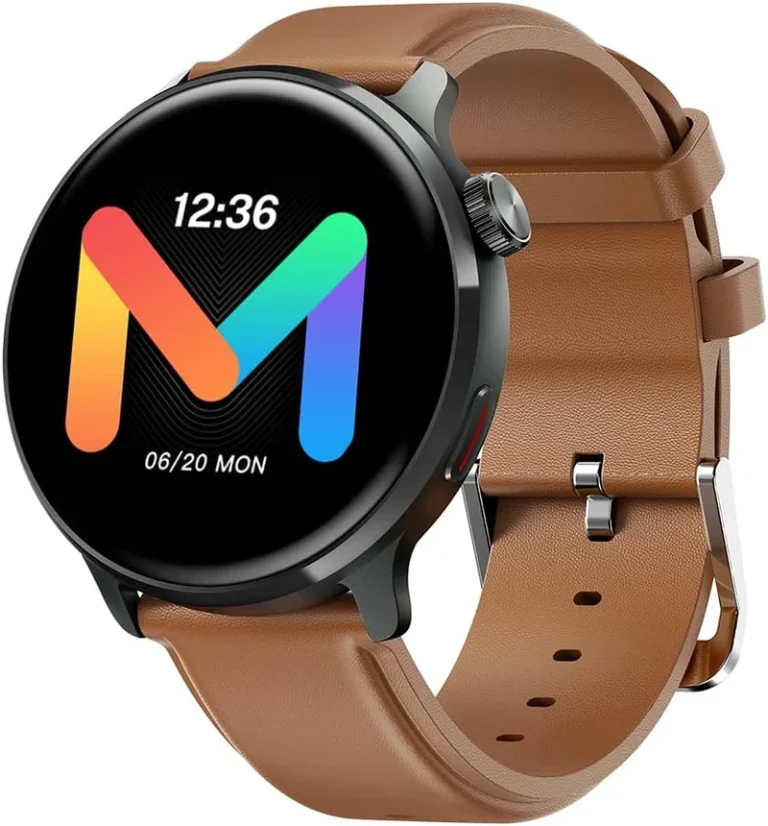 Mibro Watch Lite2 Dual-Strap (Tarnish)XPAW011