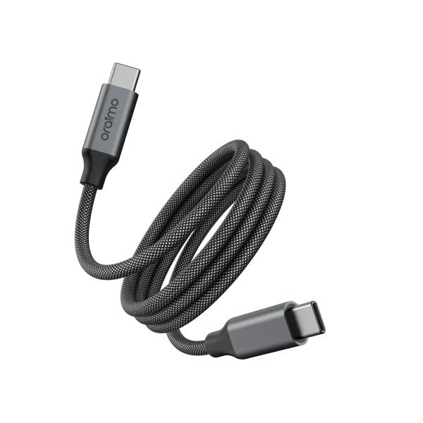 Oraimo OCW-1111U+C53 10W Type-C Charger