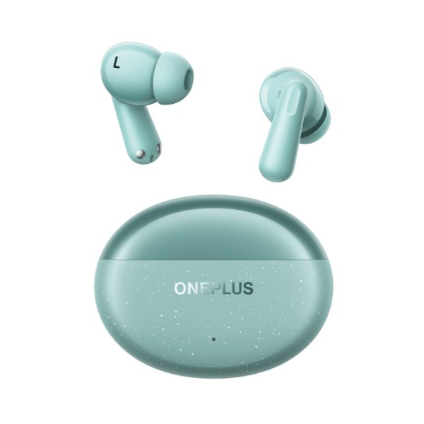 OnePlus Nord Buds3 Pro Starry Black