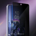 Araree Core Clear T/Glass Protector Galaxy S26+ - Image 4
