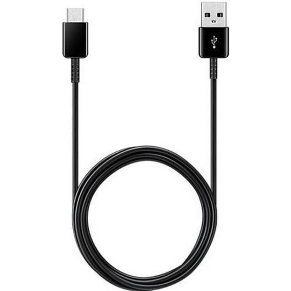 EP-DG930 USB Cable USB-A to USB-C (1.5m) Black