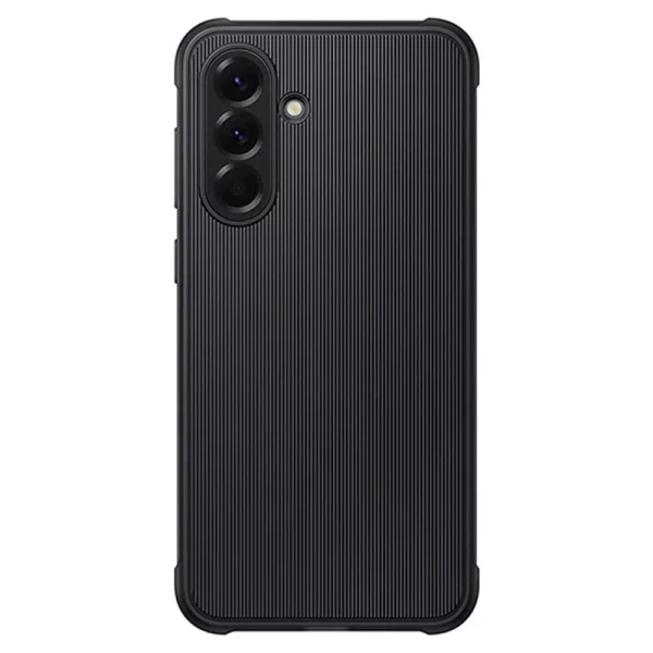 Samsung Galaxy Rugged Case Galaxy A56 Black