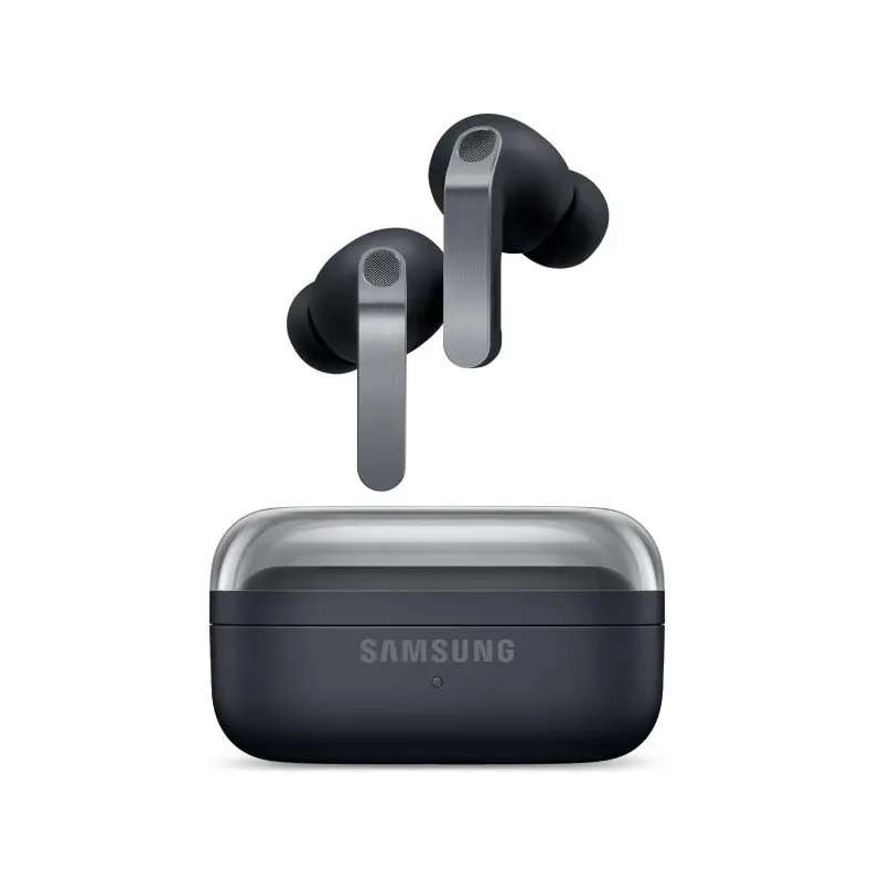 Samsung-Galaxy-Buds4-Pro (1) Samsung Galaxy Buds4 Pro, Black SM-R640NZKAMEA - Image 1