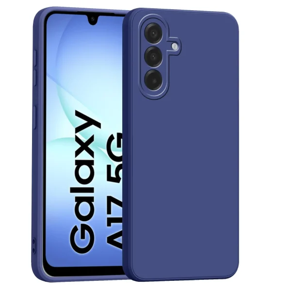 Silicone Case A17