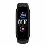 Xiaomi Mi Smart Band 5 Black - Image 2