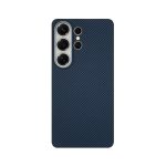 Aramid Fiber Case For Galaxy S26 Ultra Blue - Image 3