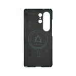 Aramid Fiber Case For Galaxy S26 Ultra Blue - Image 2